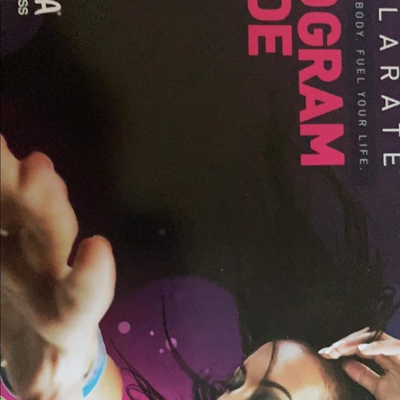 Zumba fitness dvd set! - Picture 6 of 6